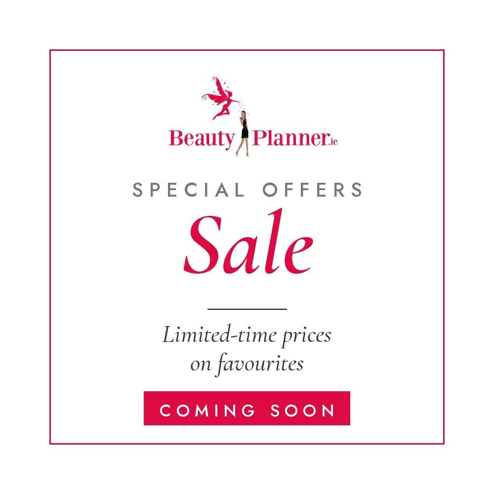 Sale and special offers, coming soon