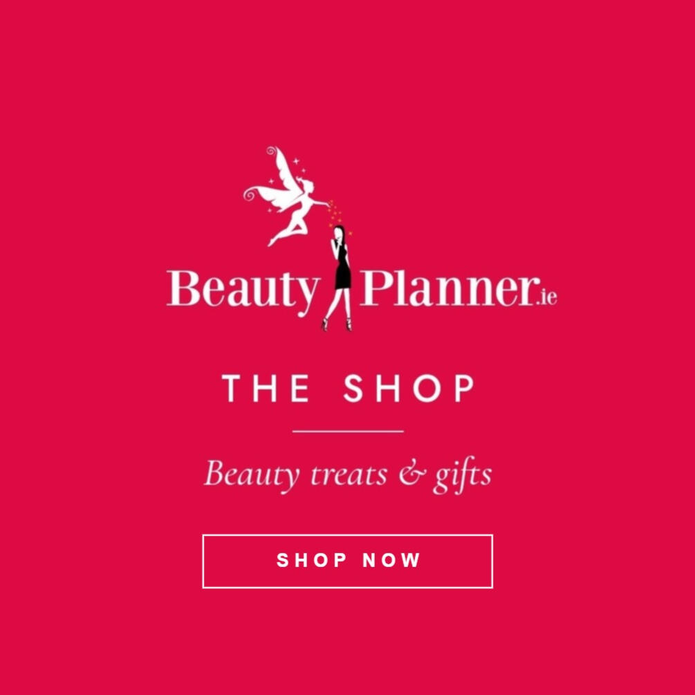 BeautyPlanner Shop, beauty treatments and gifts